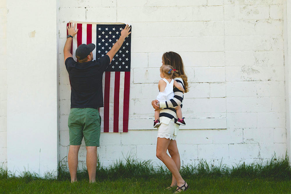 Why Traditional Values Are Gaining Ground in Unexpected Places